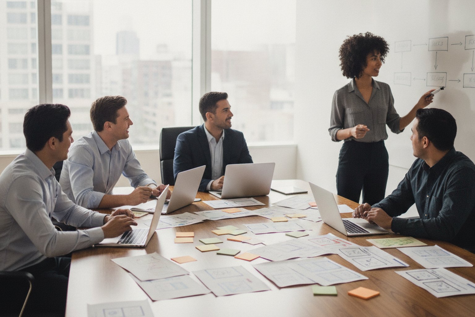Discovery phase in software development: a 2026 guide
